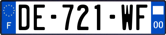 DE-721-WF