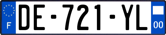 DE-721-YL