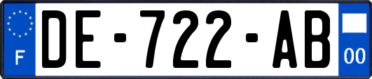 DE-722-AB