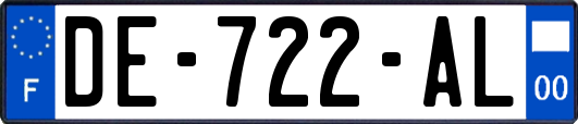 DE-722-AL