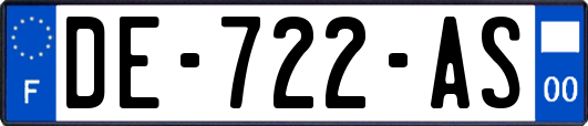 DE-722-AS