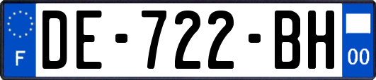 DE-722-BH