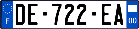 DE-722-EA