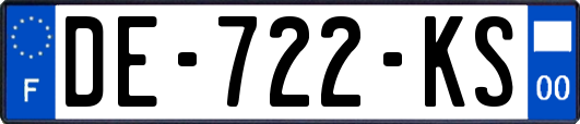 DE-722-KS