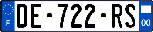 DE-722-RS