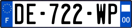 DE-722-WP