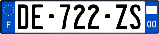 DE-722-ZS