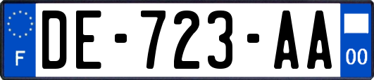 DE-723-AA