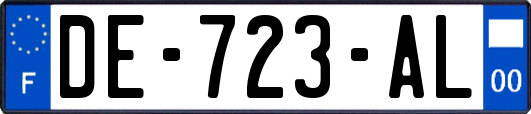 DE-723-AL