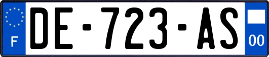 DE-723-AS