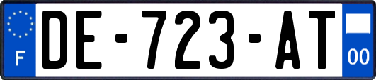 DE-723-AT