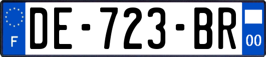 DE-723-BR
