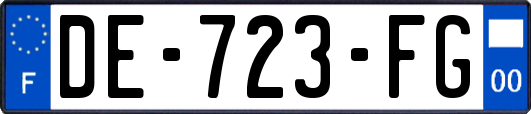 DE-723-FG