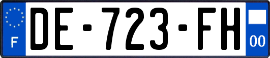 DE-723-FH