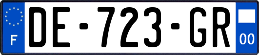 DE-723-GR