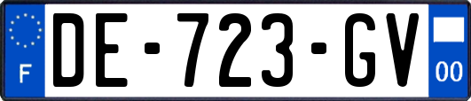 DE-723-GV