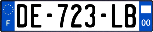 DE-723-LB