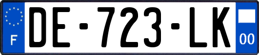 DE-723-LK