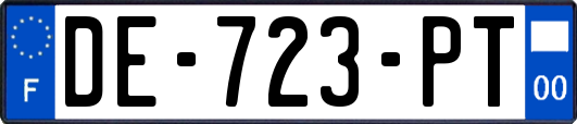 DE-723-PT