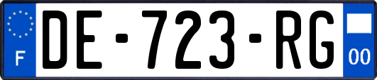 DE-723-RG