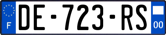 DE-723-RS