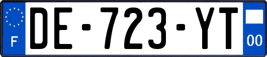 DE-723-YT