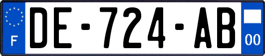 DE-724-AB