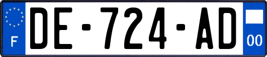 DE-724-AD