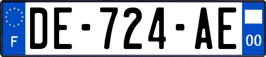 DE-724-AE