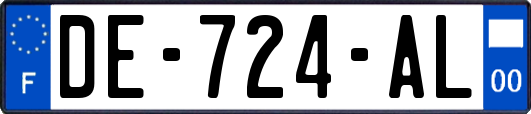 DE-724-AL