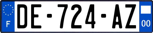 DE-724-AZ