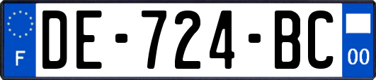 DE-724-BC