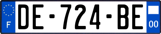 DE-724-BE