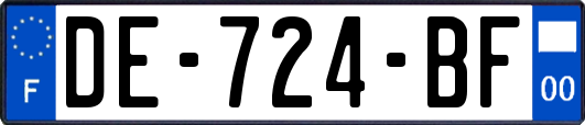 DE-724-BF