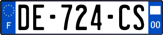 DE-724-CS