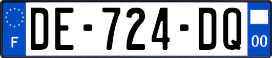 DE-724-DQ