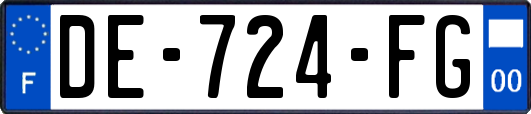 DE-724-FG