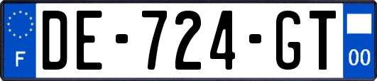 DE-724-GT