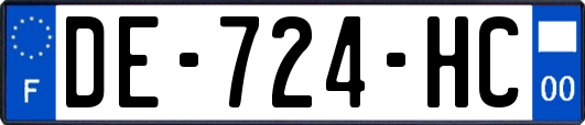 DE-724-HC