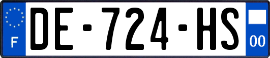 DE-724-HS