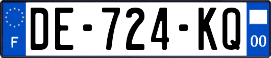 DE-724-KQ