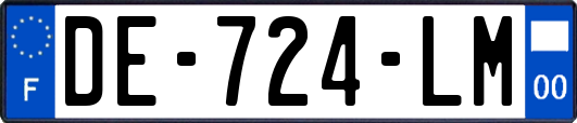 DE-724-LM