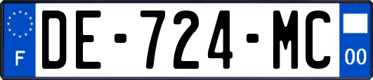 DE-724-MC