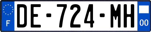 DE-724-MH