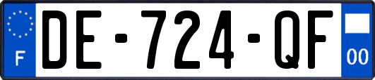 DE-724-QF