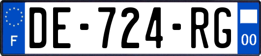 DE-724-RG