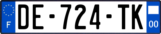 DE-724-TK