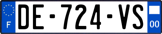 DE-724-VS