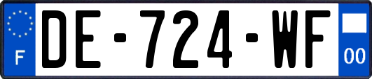 DE-724-WF