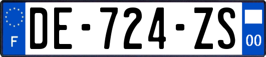 DE-724-ZS